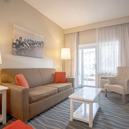 Cedar Point Hotel Breakers Sandusky Kamer foto
