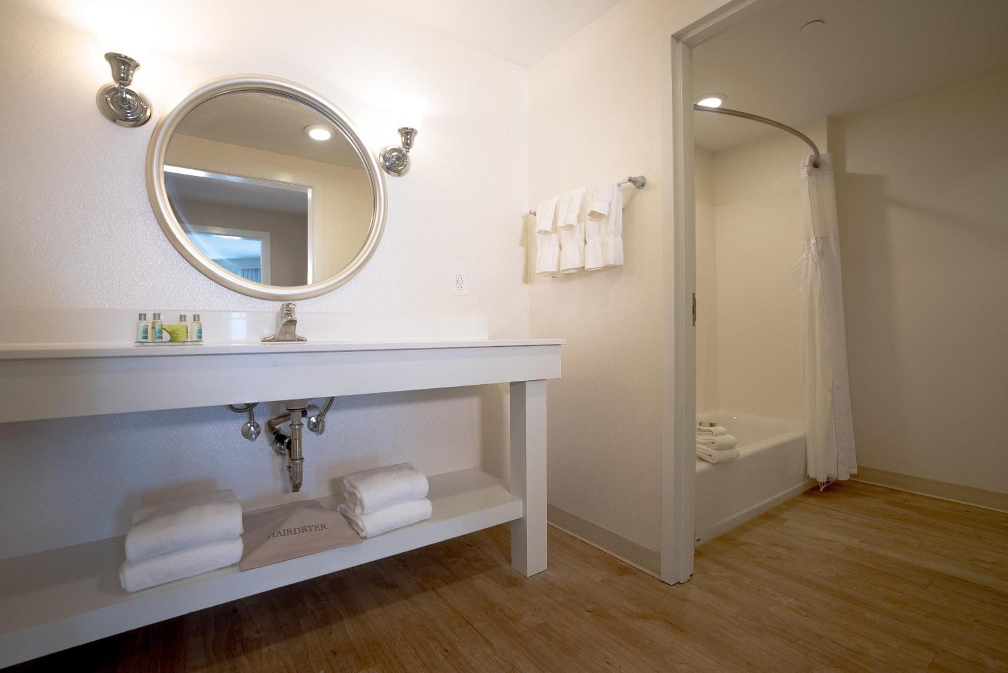 Cedar Point Hotel Breakers Sandusky Kamer foto