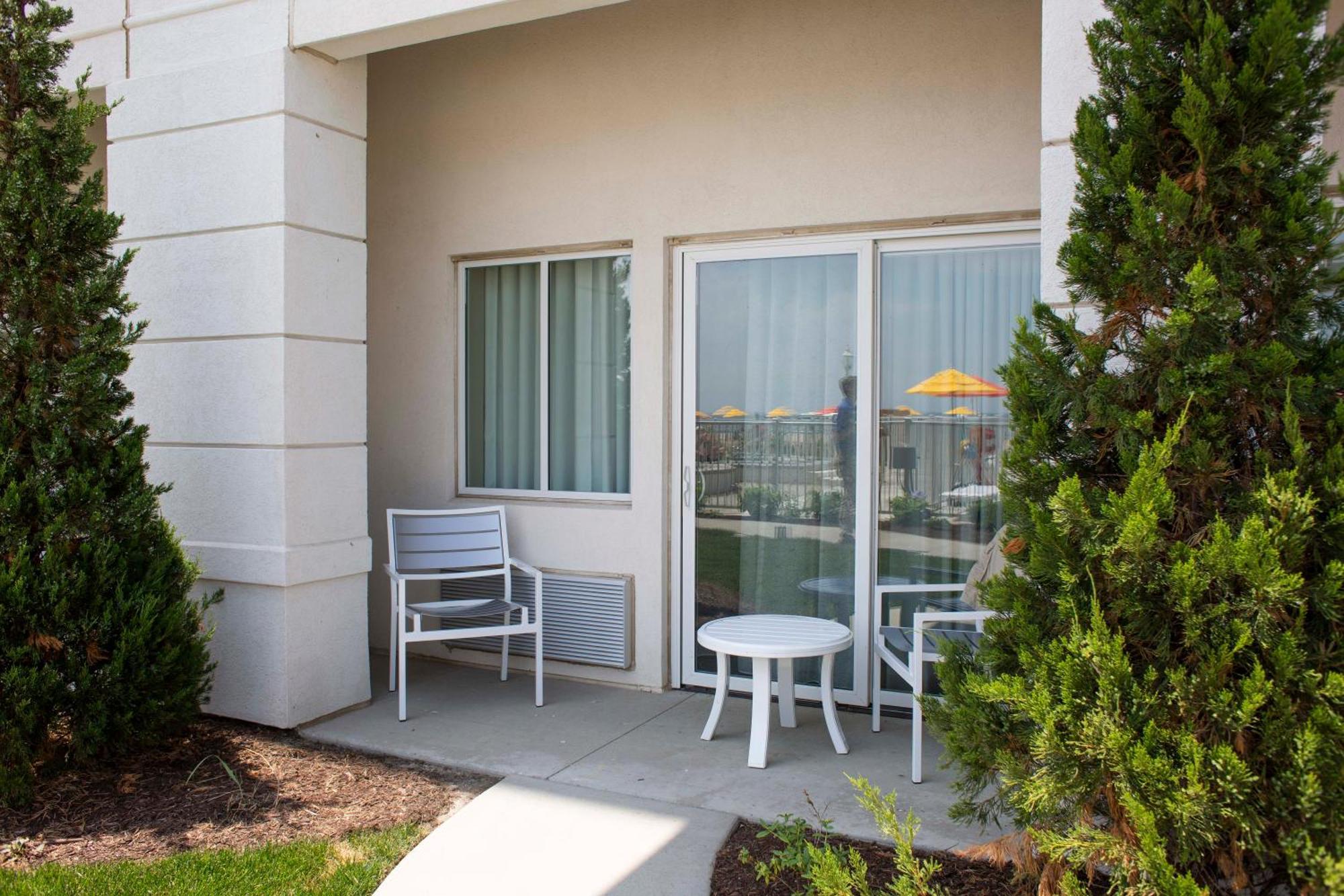 Cedar Point Hotel Breakers Sandusky Kamer foto