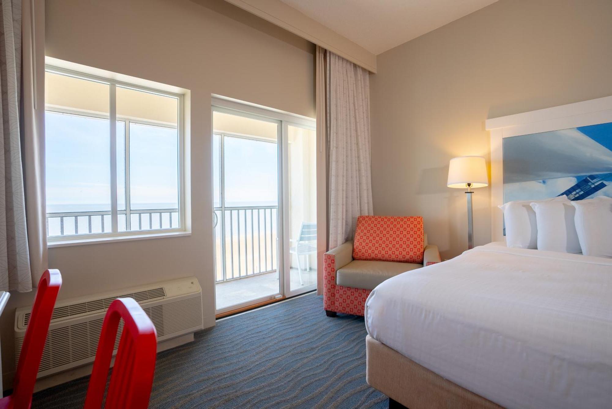Cedar Point Hotel Breakers Sandusky Kamer foto