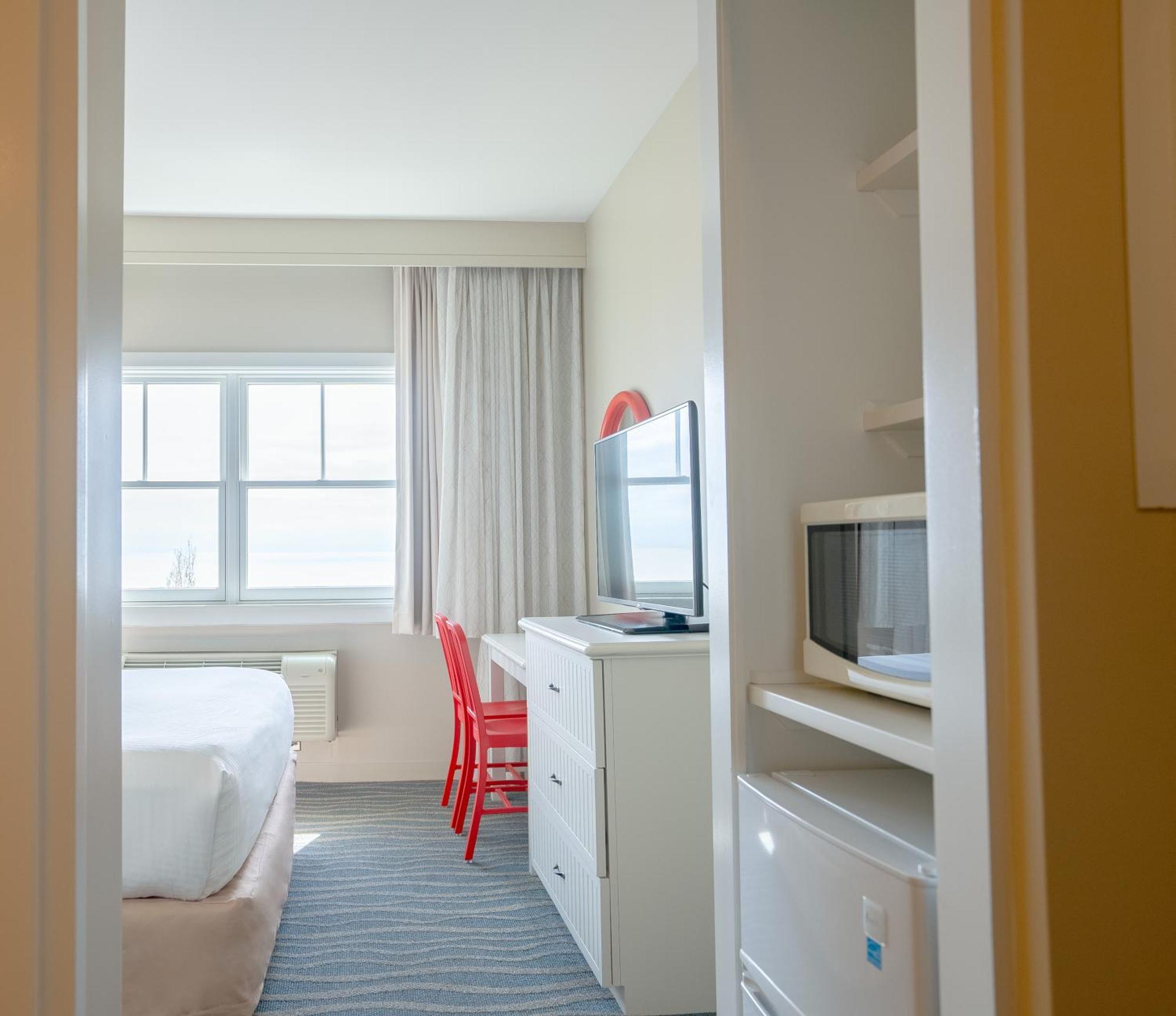 Cedar Point Hotel Breakers Sandusky Kamer foto