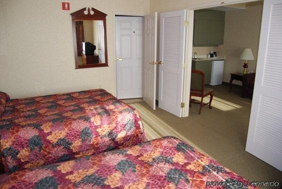 Cedar Point Hotel Breakers Sandusky Kamer foto