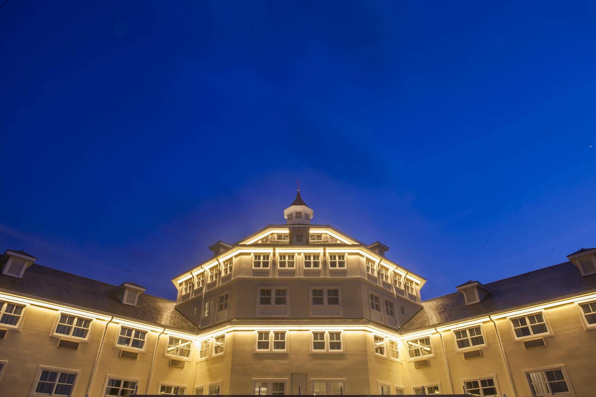 Cedar Point Hotel Breakers Sandusky Buitenkant foto